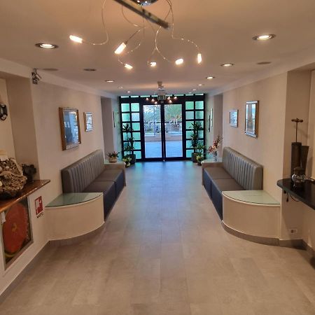 Hotel Solarium San Benedetto del Tronto Exterior foto